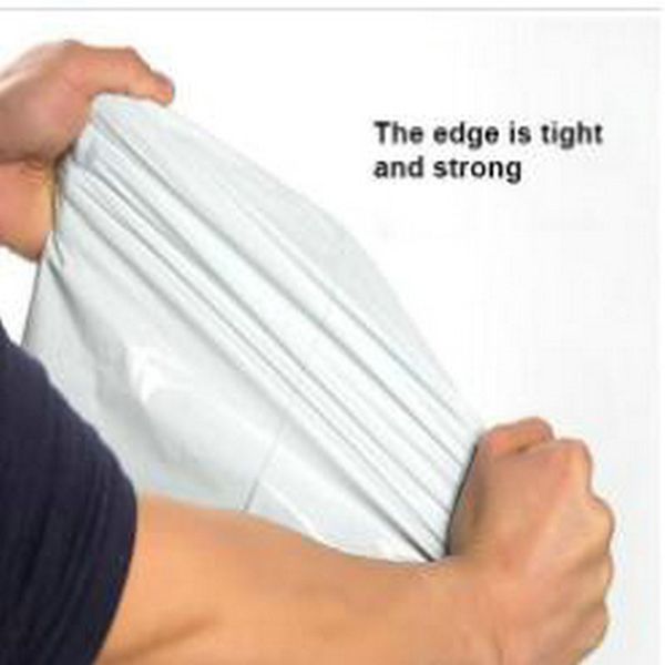 2016 us white self seal adhesive courier bags storage bags plastic poly envelope mailer postal shipping mailing bagsstorage bags 100 jnxft 
2016 us white self seal adhesive courier bags storage bags plastic poly envelope mailer postal shipping mailing bagsstorage bags 100 jnxft