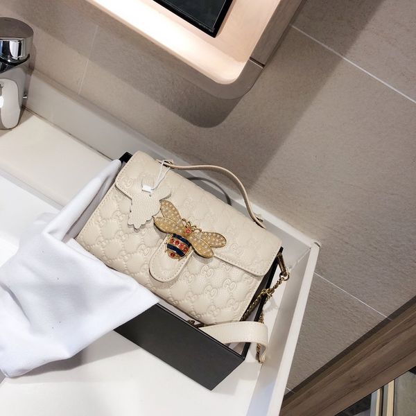 Embossed leather chain bag handbag wallet backpack main card holder duffle bag women handbags handbag horsebit card holder
Embossed leather chain bag handbag wallet backpack main card holder duffle bag women handbags handbag horsebit card holder