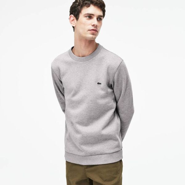19ss crewneck sweatshirt long sleeve t shirt simple solid sweatshirt fashion pullover sweater sportwear high street sweatshirts, White;black
19ss crewneck sweatshirt long sleeve t shirt simple solid sweatshirt fashion pullover sweater sportwear high street sweatshirts, White;black