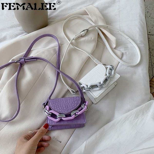 мини крокодил pattern закрылков crossbody сумка акриловые цепи малые площади сумки женщины сплошной wild chest сумка роскошный pu посланника
мини крокодил pattern закрылков crossbody сумка акриловые цепи малые площади сумки женщины сплошной wild chest сумка роскошный pu посланника