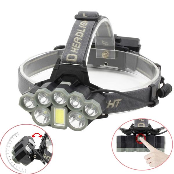 headlamps t6 led headlight headlamp lights waterproof frontal lamp for fishing camping super bright head torch 6 modes
headlamps t6 led headlight headlamp lights waterproof frontal lamp for fishing camping super bright head torch 6 modes