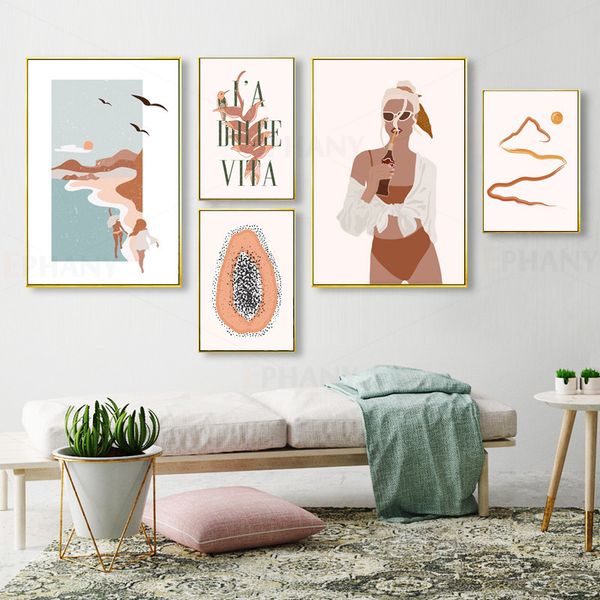 скандинавского poster бич сексуальных женщин nordic style wall art холст печать картина украшение картины для гостиной decor room
скандинавского poster бич сексуальных женщин nordic style wall art холст печать картина украшение картины для гостиной decor room