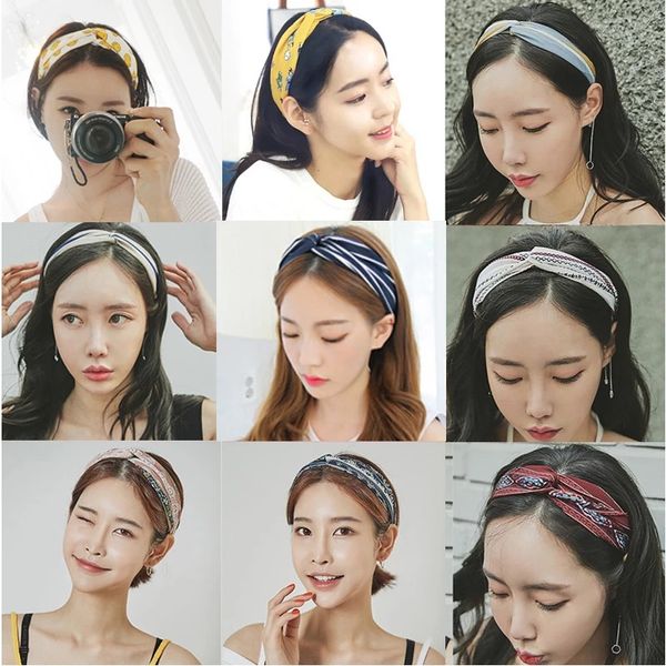 hair accessories todorova women for baby headband fabric cross knotted bow chiffon floral band korea headdress ladies hoop, Slivery;white
hair accessories todorova women for baby headband fabric cross knotted bow chiffon floral band korea headdress ladies hoop, Slivery;white