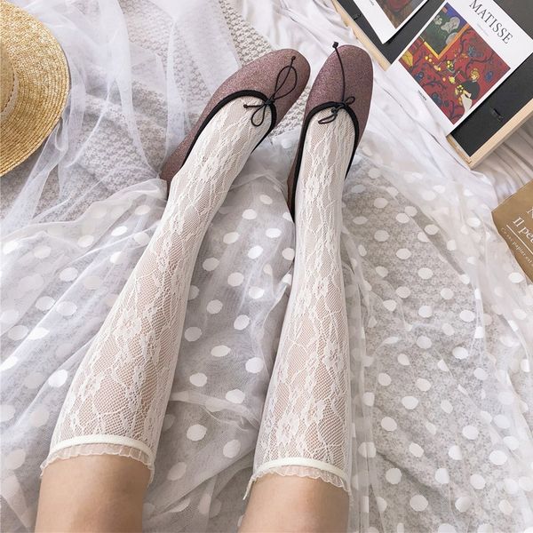 lolita sweet girl medium medium lace lace stacked calf socks student mid-tube socks women thin, Pink;yellow
lolita sweet girl medium medium lace lace stacked calf socks student mid-tube socks women thin, Pink;yellow
