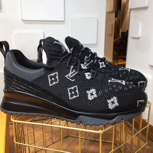 fashion air mens casual shoes with box, breathable sports basketball platform shoes leather sneakers mens tennis shoes runner sneaker 06, Black
fashion air mens casual shoes with box, breathable sports basketball platform shoes leather sneakers mens tennis shoes runner sneaker 06, Black