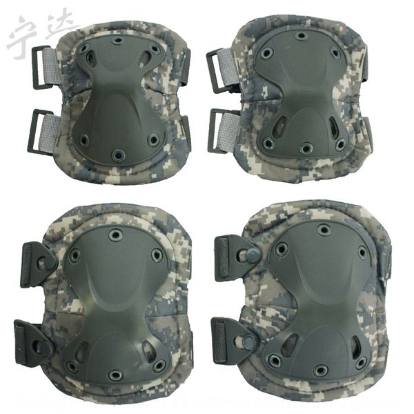 x3reg ningda factory knee four-piece set riding performance protective equipment protection four-piece protection real cs thickened sp, Black;gray
x3reg ningda factory knee four-piece set riding performance protective equipment protection four-piece protection real cs thickened sp, Black;gray