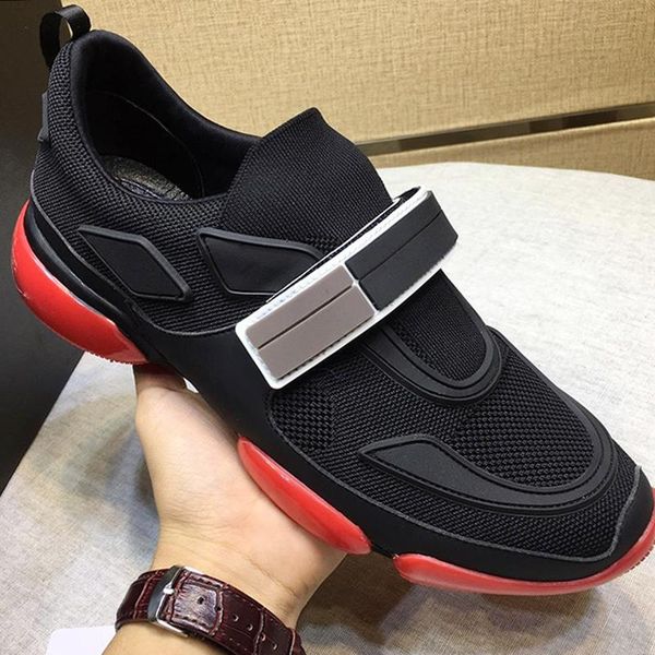 comfortable cloudbust sneakers mens shoes zapatillas hombre lightweight sneakers sports fashion low hook &loop casual men shoes, Black
comfortable cloudbust sneakers mens shoes zapatillas hombre lightweight sneakers sports fashion low hook &loop casual men shoes, Black