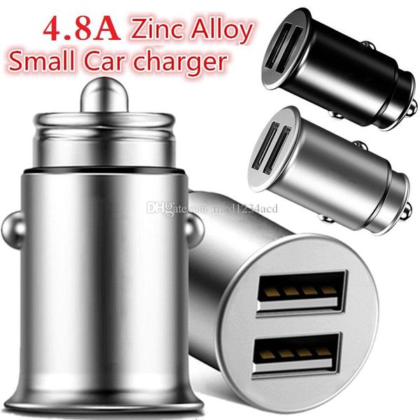 zinc alloy dual usb 4.8a fast quick charging usb car charger adapter for samsung htc android phone tablet pc gps
zinc alloy dual usb 4.8a fast quick charging usb car charger adapter for samsung htc android phone tablet pc gps