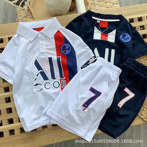 2020 clothing new boys and girls basketball suit korean hook basketball wear children's children's short-sleeved pants
2020 clothing new boys and girls basketball suit korean hook basketball wear children's children's short-sleeved pants