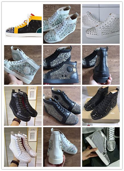 bottoms stylist shoes fashion platfrom triple black white casual shoes party red blue men women leather boots sneakers
bottoms stylist shoes fashion platfrom triple black white casual shoes party red blue men women leather boots sneakers