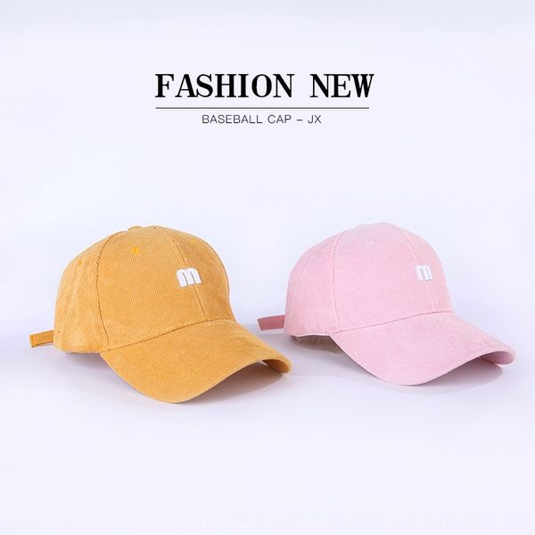 new korean ins versatile corduroy letter embroidery women' warm baseball baseball cap fashion warm cap, Blue;gray
new korean ins versatile corduroy letter embroidery women' warm baseball baseball cap fashion warm cap, Blue;gray