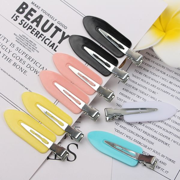 9l9cg giant good and good-looking solid huge good hairpin korean ins color duckbill haze blue side clip simple bangs clip girl hairpin korea, Slivery;white
9l9cg giant good and good-looking solid huge good hairpin korean ins color duckbill haze blue side clip simple bangs clip girl hairpin korea, Slivery;white