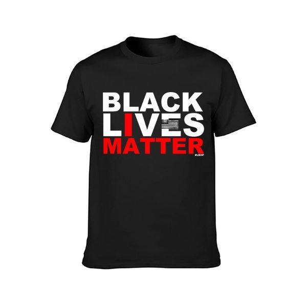 black lives matter t shirt cotton spring outfit euro size over size s-5xl design new style outfit anti-wrinkle shirt, White;black
black lives matter t shirt cotton spring outfit euro size over size s-5xl design new style outfit anti-wrinkle shirt, White;black
