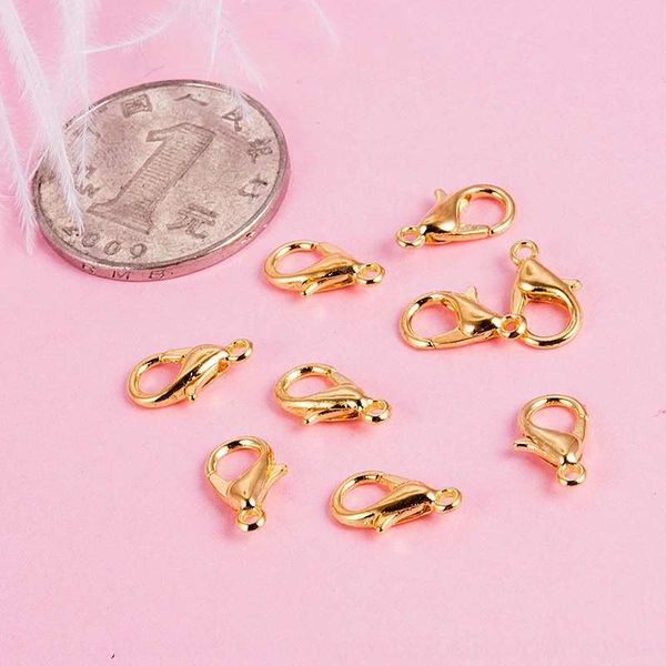 cukp5 necklace open diy bracelet accessories bracelet chain buckle lobster buckle mobile phone rope handmade diy metal accessories material, Silver
cukp5 necklace open diy bracelet accessories bracelet chain buckle lobster buckle mobile phone rope handmade diy metal accessories material, Silver