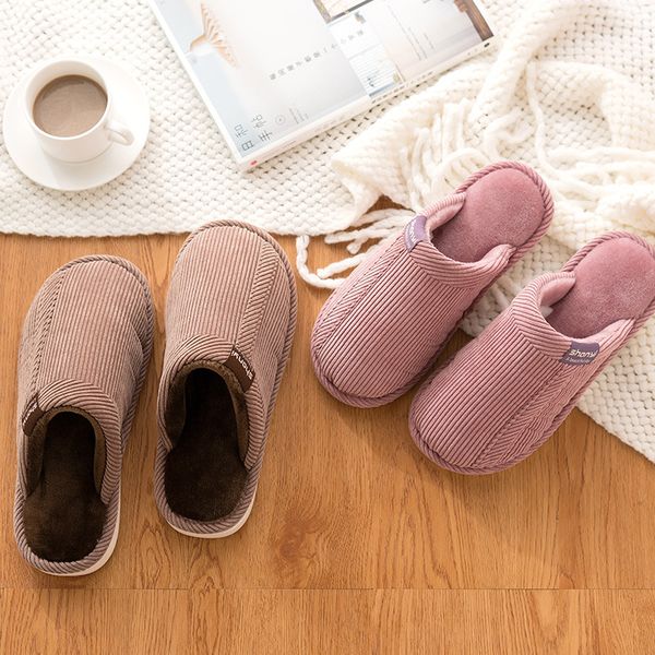 winter shoes 2020 casual home indoor slippers men fur plush warm couple shoes non-slip lovely slippers chinelo masculino neutral, Black
winter shoes 2020 casual home indoor slippers men fur plush warm couple shoes non-slip lovely slippers chinelo masculino neutral, Black