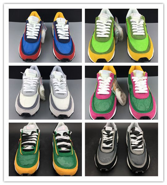 wholesale with box 2020 new red blue green grey men women running casual shoes outdoor trainers qaulitys size 5.5-12
wholesale with box 2020 new red blue green grey men women running casual shoes outdoor trainers qaulitys size 5.5-12