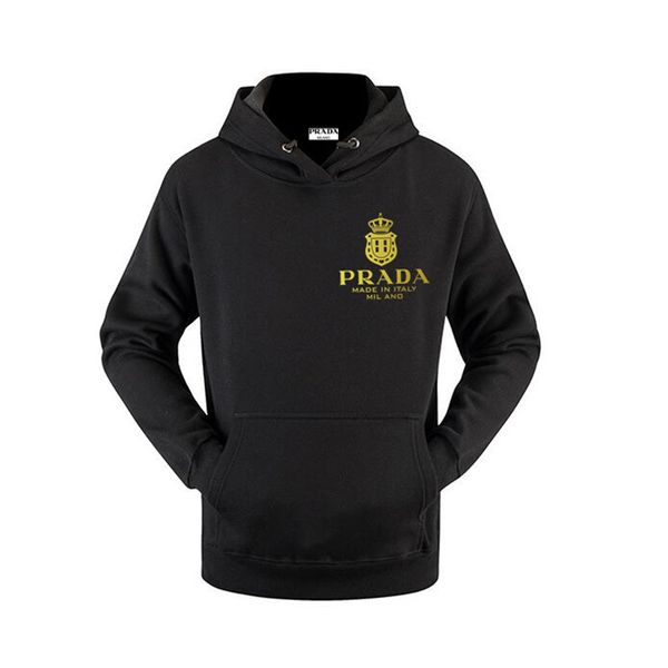 1913ss brand italy prà da womens men designers pullover hooded casual jacket luxury black white outdoors hoodie sweatshirt clothes 5xl/prà da, White;black
1913ss brand italy prà da womens men designers pullover hooded casual jacket luxury black white outdoors hoodie sweatshirt clothes 5xl/prà da, White;black
