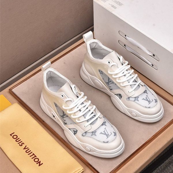043 men's designer casual sports shoes and famous brand outdoor casual shoes, fast delivery in the original box, Black
043 men's designer casual sports shoes and famous brand outdoor casual shoes, fast delivery in the original box, Black