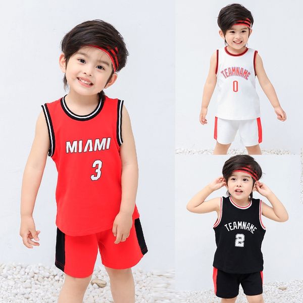 2020 vest clothing new children's wear men's armless vest shorts children's korean sports two-piece set
2020 vest clothing new children's wear men's armless vest shorts children's korean sports two-piece set