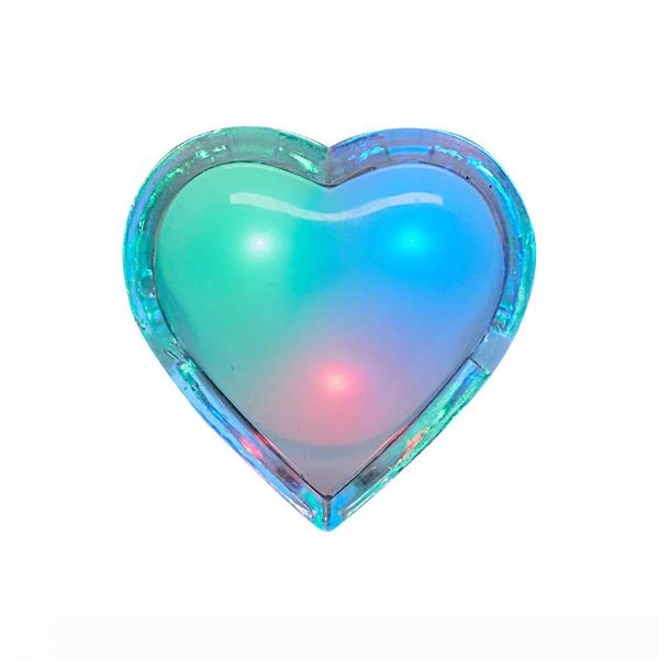 brelong heart-shaped wall lamp plug-in colorful night light with automatic dusk to dawn sensor for children and girls boys bedroom
brelong heart-shaped wall lamp plug-in colorful night light with automatic dusk to dawn sensor for children and girls boys bedroom