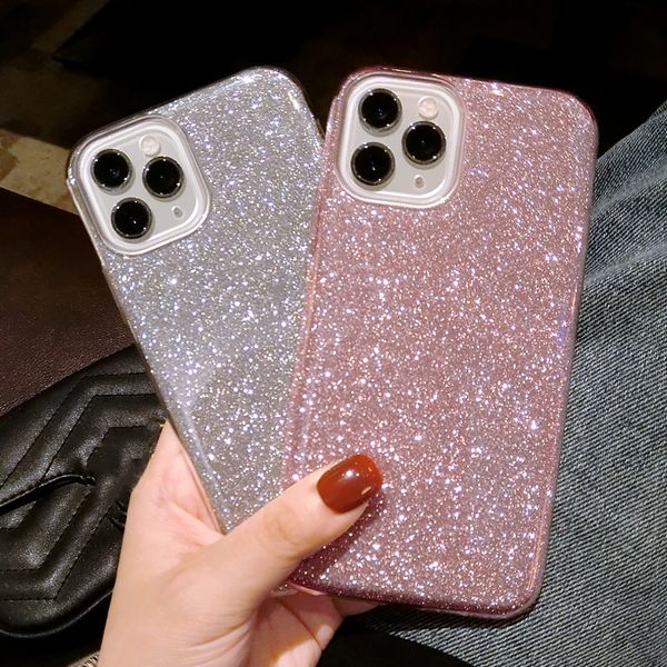 lovebay for iphone 11 case glitter bling candy color for iphone 11 pro max gradient phone cases soft tpu solid color back cover
lovebay for iphone 11 case glitter bling candy color for iphone 11 pro max gradient phone cases soft tpu solid color back cover