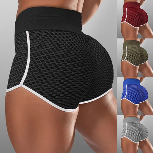 дамы полосатый спортивные шорты высокой талии hip йога брюки повседневные женские шорты бег йога лето гетры, White;red
дамы полосатый спортивные шорты высокой талии hip йога брюки повседневные женские шорты бег йога лето гетры, White;red