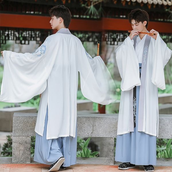 t0lf4 couple cp han suit big embroidered shirt sleeve shirt cross collar han element embroidered summer long sleeve waist-lined skirt perfor, Black;red
t0lf4 couple cp han suit big embroidered shirt sleeve shirt cross collar han element embroidered summer long sleeve waist-lined skirt perfor, Black;red