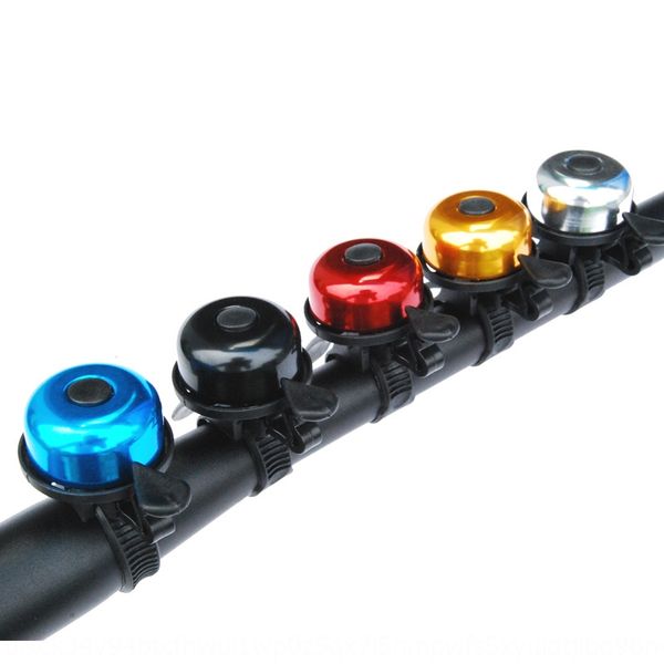new bicycle bellbicycle aluminum riding bell mountain bike bell new enlarged clip ring
new bicycle bellbicycle aluminum riding bell mountain bike bell new enlarged clip ring