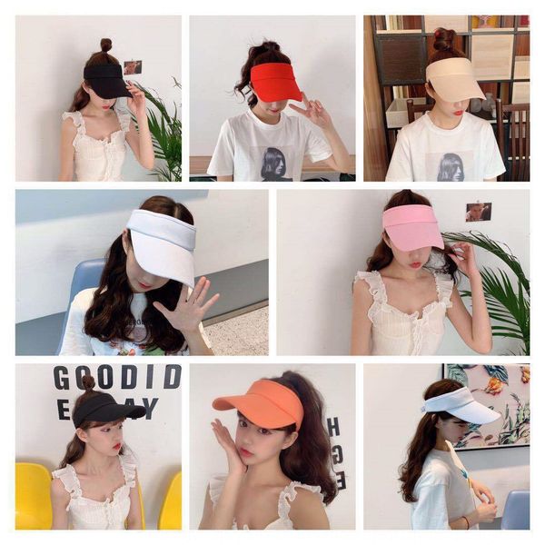 empty children's summer -proof empty children's sun hat bottomless cap men's korean style riding sports beach sun hat, Blue;gray
empty children's summer -proof empty children's sun hat bottomless cap men's korean style riding sports beach sun hat, Blue;gray