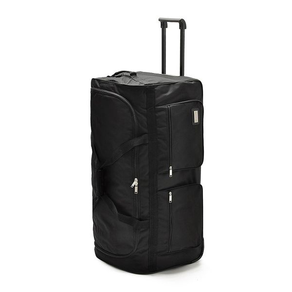32 40 inch ultralight nylon super large capacity trolley travel soft canvas male luggage checked bag cx200718
32 40 inch ultralight nylon super large capacity trolley travel soft canvas male luggage checked bag cx200718