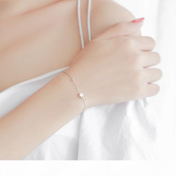 jewelry & accessories 2019 bijoux new designer silver color star bracelets for women fashion girls chain bracelet wholesale, Black
jewelry & accessories 2019 bijoux new designer silver color star bracelets for women fashion girls chain bracelet wholesale, Black