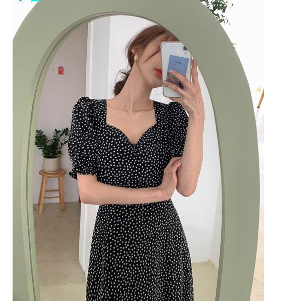 plus size new summer dress girls boho party chiffon female vintage dress black print short sleeve women dresses robe vestido, Black;gray
plus size new summer dress girls boho party chiffon female vintage dress black print short sleeve women dresses robe vestido, Black;gray