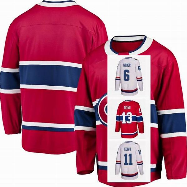 montreal canadien max domi jersey 13 shea weber 6 carey price 31 brendan gallagher 11 hockey stitched s-3xl, Black;red
montreal canadien max domi jersey 13 shea weber 6 carey price 31 brendan gallagher 11 hockey stitched s-3xl, Black;red