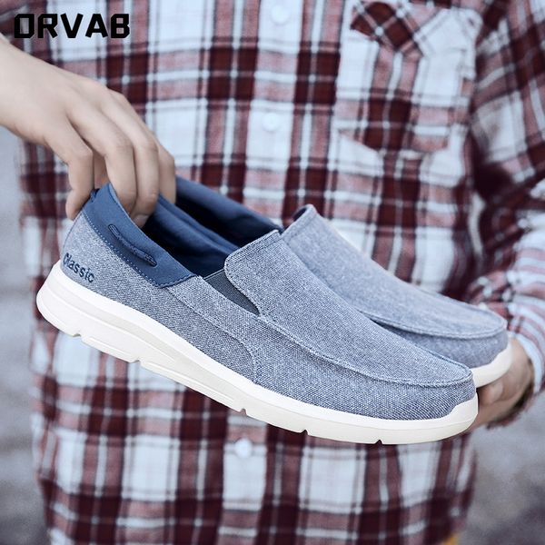 slip on shoes men breathable men casual shoes lightweight breathable comfortable sneakers new male canvas, Black
slip on shoes men breathable men casual shoes lightweight breathable comfortable sneakers new male canvas, Black