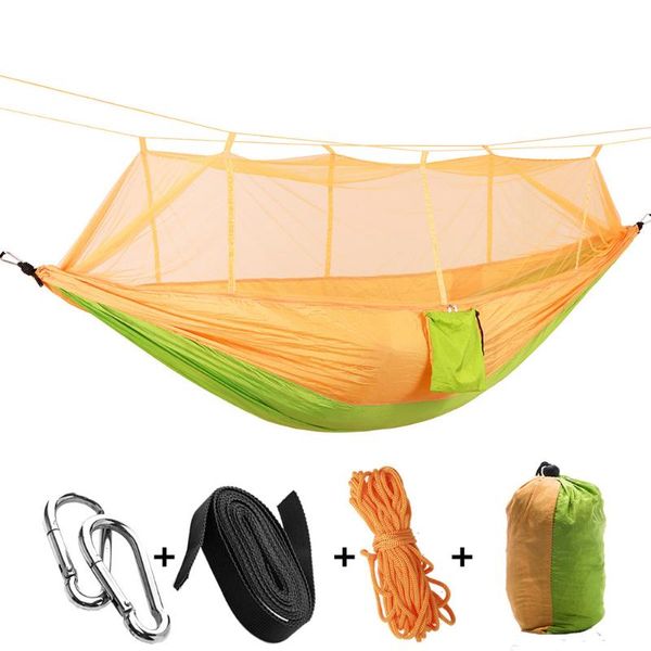 tents and shelters 280x150cm hammock swing tent camping with mosquito net multi use portable for hiking sleeping
tents and shelters 280x150cm hammock swing tent camping with mosquito net multi use portable for hiking sleeping