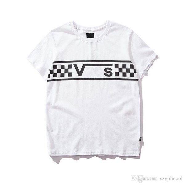 19ss new style casual fashion womens designer t shirts letter printing new trend pure cotton womens designer clothing, White
19ss new style casual fashion womens designer t shirts letter printing new trend pure cotton womens designer clothing, White