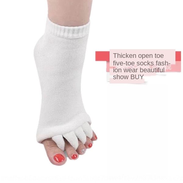 knitted yoga five-finger female nail five- open-toe correction hallucination socks toe socks, Pink;yellow
knitted yoga five-finger female nail five- open-toe correction hallucination socks toe socks, Pink;yellow