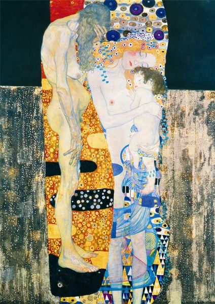 gustav klimt -the three ages home decor handpainted &hd print oil painting on canvas wall art canvas pictures 200711
gustav klimt -the three ages home decor handpainted &hd print oil painting on canvas wall art canvas pictures 200711