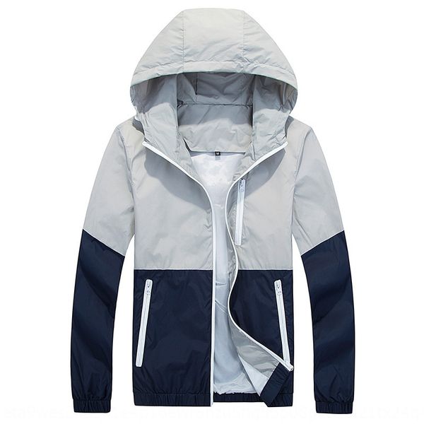 autumn thin men's hooded color matching couple sunscreen clothing large size 911 casual jacket fashion jacket, Black;brown
autumn thin men's hooded color matching couple sunscreen clothing large size 911 casual jacket fashion jacket, Black;brown