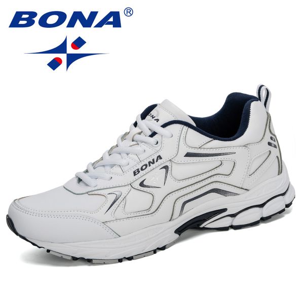 bona 2020 new designers action leather cushion athletic trainers men outdoor running shoes sneakers man chaussure homme sport
bona 2020 new designers action leather cushion athletic trainers men outdoor running shoes sneakers man chaussure homme sport