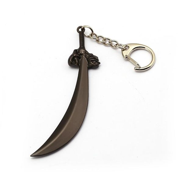 inuyasha metal pendant toy keychain anime fashion alloy keyring sesshoumaru cosplay mini prop, Silver
inuyasha metal pendant toy keychain anime fashion alloy keyring sesshoumaru cosplay mini prop, Silver