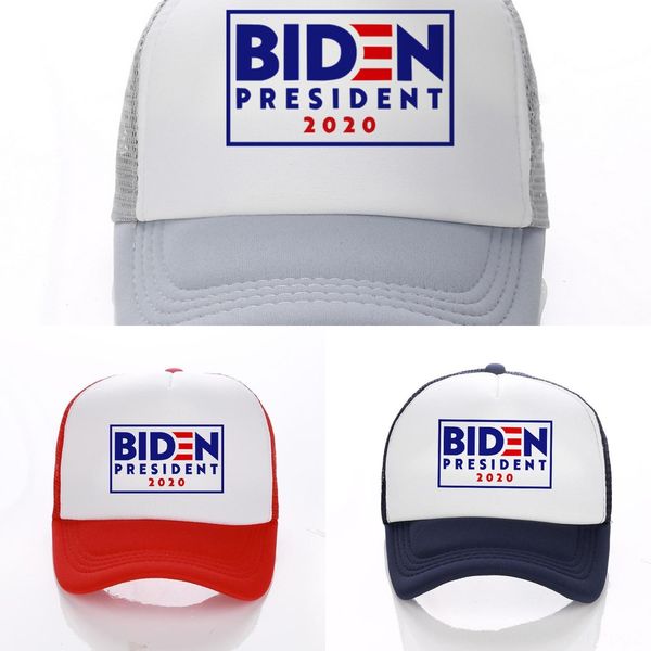 tgwcw 15 summer biden president 2020 hat ridn with biden letters print baseball caps ball hat mesh patchwork visors colors outdoor sports, Blue;gray
tgwcw 15 summer biden president 2020 hat ridn with biden letters print baseball caps ball hat mesh patchwork visors colors outdoor sports, Blue;gray