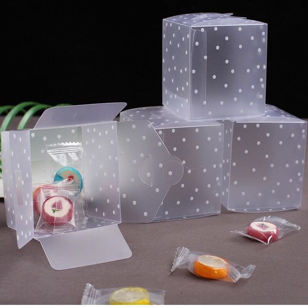10pcs clear packing box candy/cake box pvc storage wedding favors return guests gift baby shower birthday party supply
10pcs clear packing box candy/cake box pvc storage wedding favors return guests gift baby shower birthday party supply