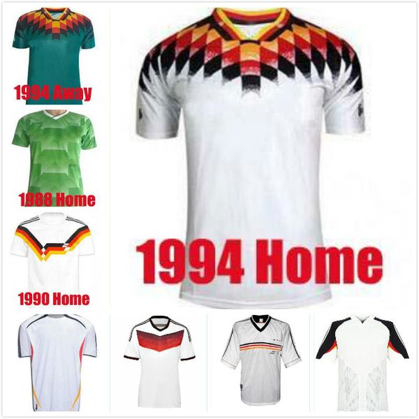 world cup 1990 1992 1994 1998 1988 germany retro littbarski ballack soccer jersey klinsmann matthias home shirt kalkbrenner jersey 1996 2000, Black;yellow
world cup 1990 1992 1994 1998 1988 germany retro littbarski ballack soccer jersey klinsmann matthias home shirt kalkbrenner jersey 1996 2000, Black;yellow
