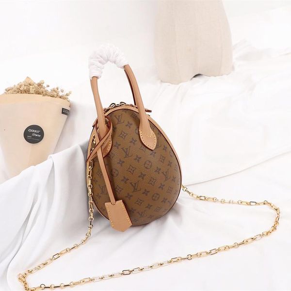 egg souple women bags bolsas fashion classic trend womens luxury designer bag handbags ladies chain zipper crossbody bags fast delivery
egg souple women bags bolsas fashion classic trend womens luxury designer bag handbags ladies chain zipper crossbody bags fast delivery