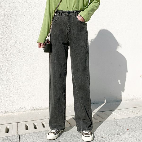 woman jeans high waist clothes wide leg denim clothing blue streetwear vintage quality 2020 fashion harajuku straight pants123
woman jeans high waist clothes wide leg denim clothing blue streetwear vintage quality 2020 fashion harajuku straight pants123
