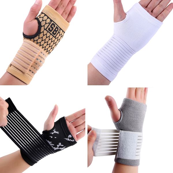 wrist support hand training exercises braces breathable wristband safe fitness guard arthritis brace, Black;red
wrist support hand training exercises braces breathable wristband safe fitness guard arthritis brace, Black;red