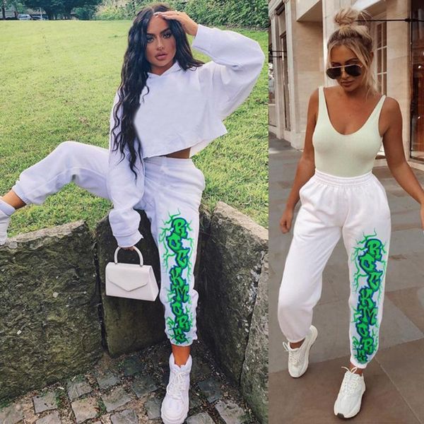 women's pants & capris joggers cotton harem with print elastic waist autumn winter trousers gothic harajuku, Black;white
women's pants & capris joggers cotton harem with print elastic waist autumn winter trousers gothic harajuku, Black;white