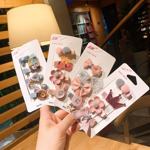 children's hairpin korean cute mesh bowknot bangs girl's rabbit side butterfly butterfly clip princess flower hairpin, Slivery;white
children's hairpin korean cute mesh bowknot bangs girl's rabbit side butterfly butterfly clip princess flower hairpin, Slivery;white