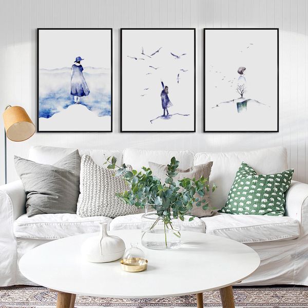 modern minimalism watercolor cloud woods abstract girl canvas painting art print poster picture wall office bedroom home decor
modern minimalism watercolor cloud woods abstract girl canvas painting art print poster picture wall office bedroom home decor